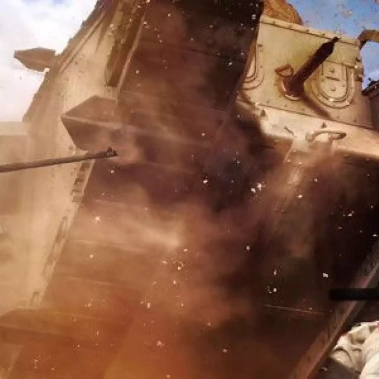EA назвала дату премьеры игрового процесса Battlefield 1 EA назвала дату премьеры игрового процесса Battlefield 1