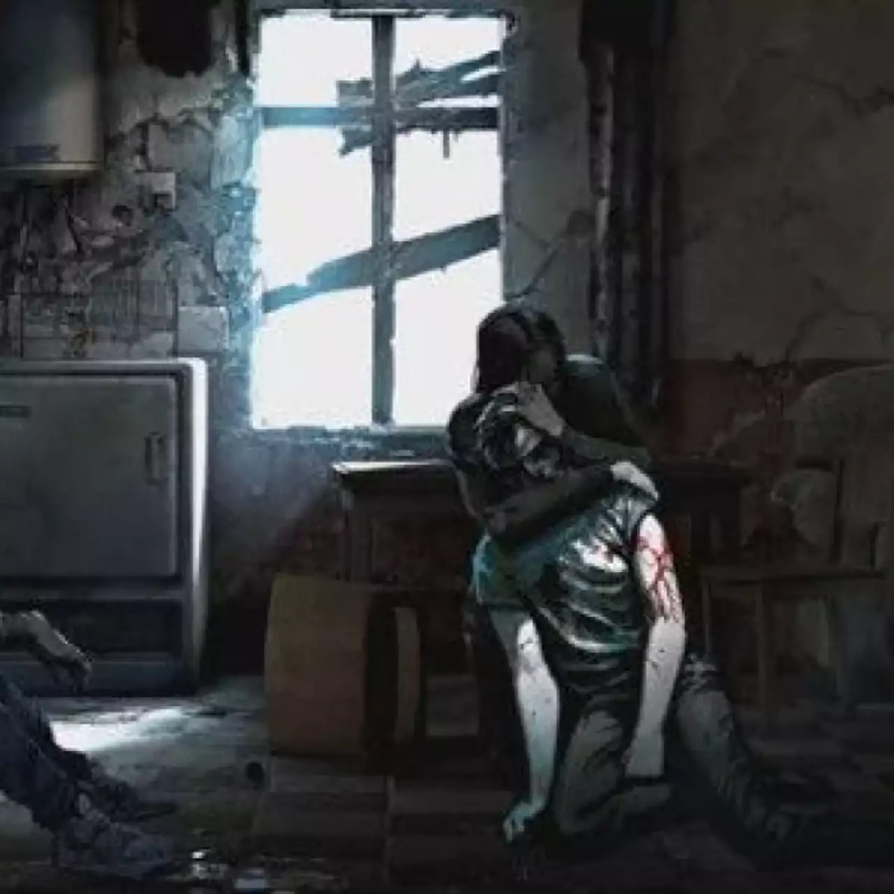 Дополнение This War of Mine: The Little Ones появится в Steam сегодня Дополнение This War of Mine: The Little Ones появится в Steam сегодня