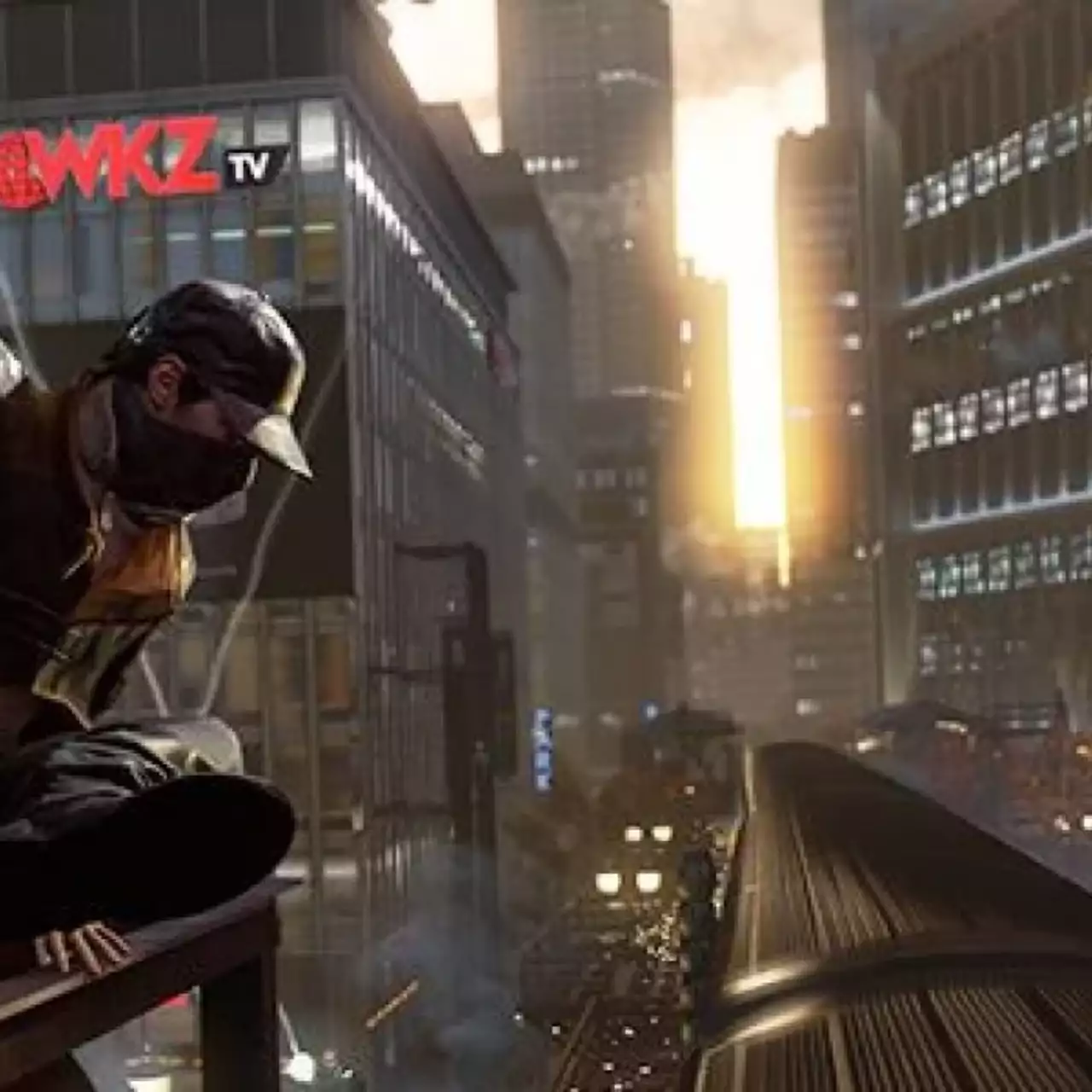 Анонс Watch Dogs 2 состоится перед E3 2016 Анонс Watch Dogs 2 состоится перед E3 2016