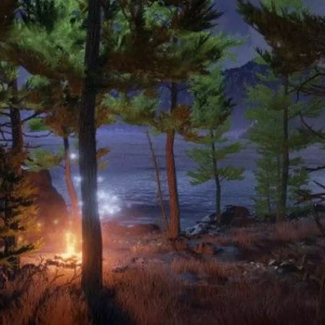 Создатели серии Myst анонсировали Obduction — квест для виртуальной реальности