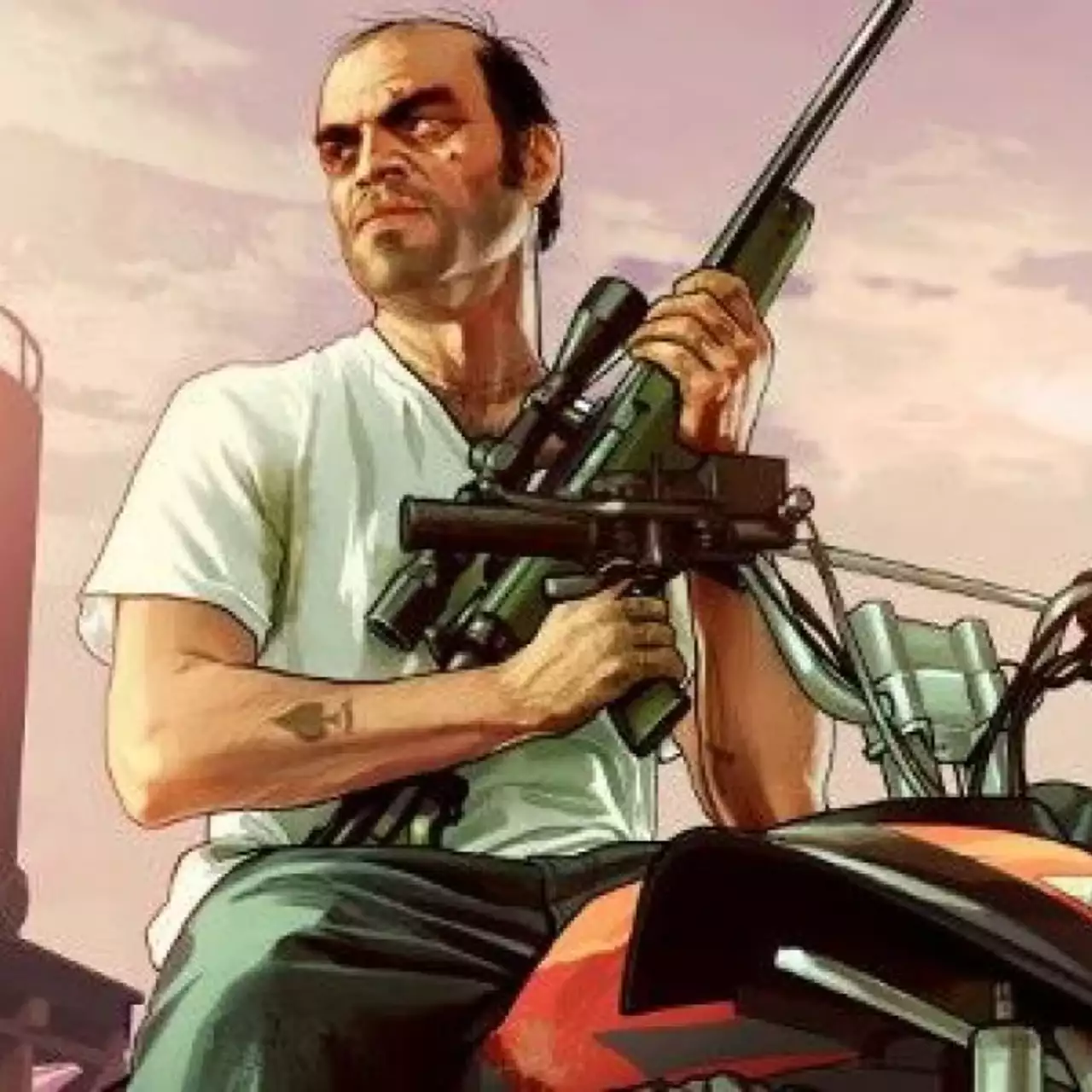 Take-Two не собирается поддерживать GTA Online вечно