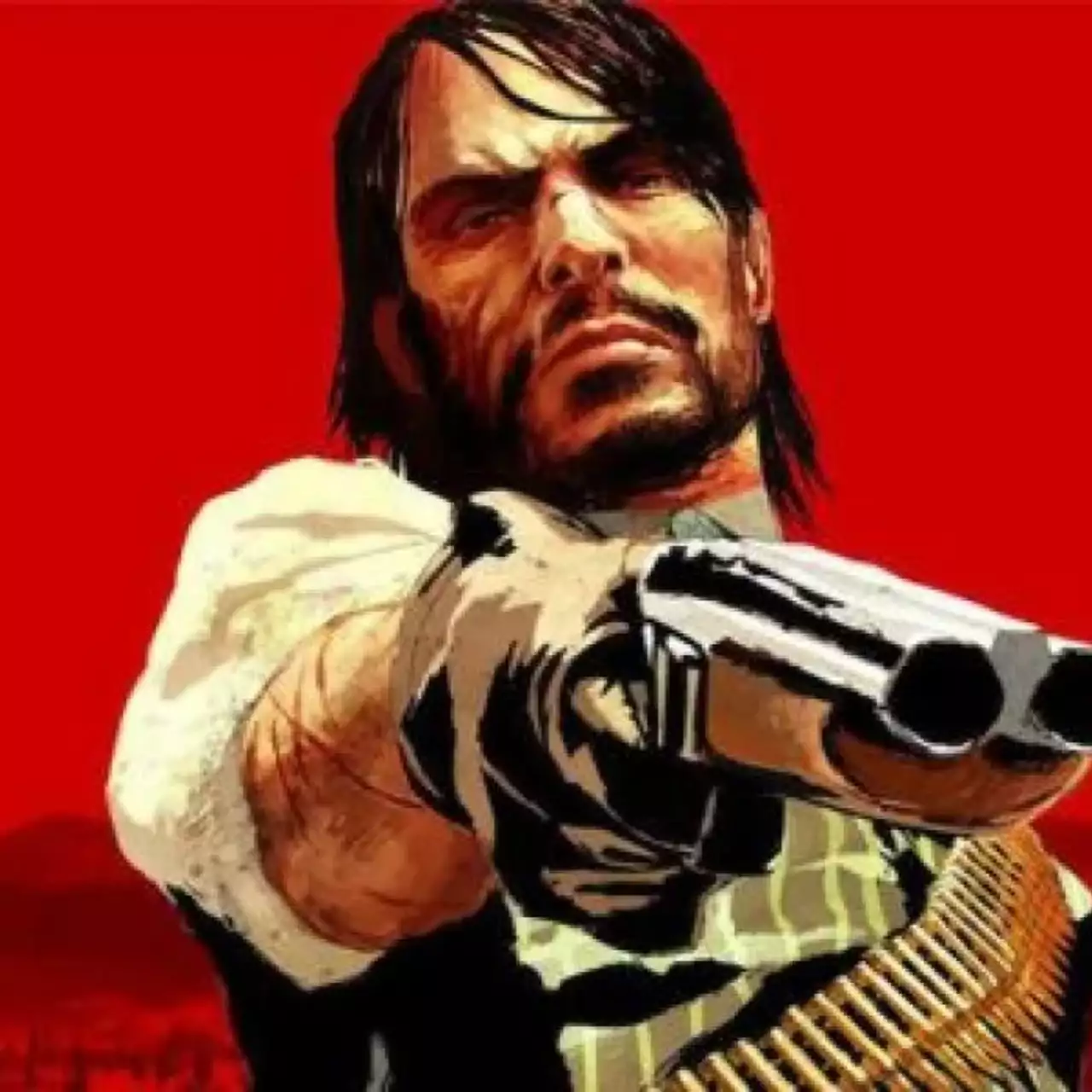 В сети появился скриншот возможного ремейка Red Dead Redemption В сети появился скриншот возможного ремейка Red Dead Redemption