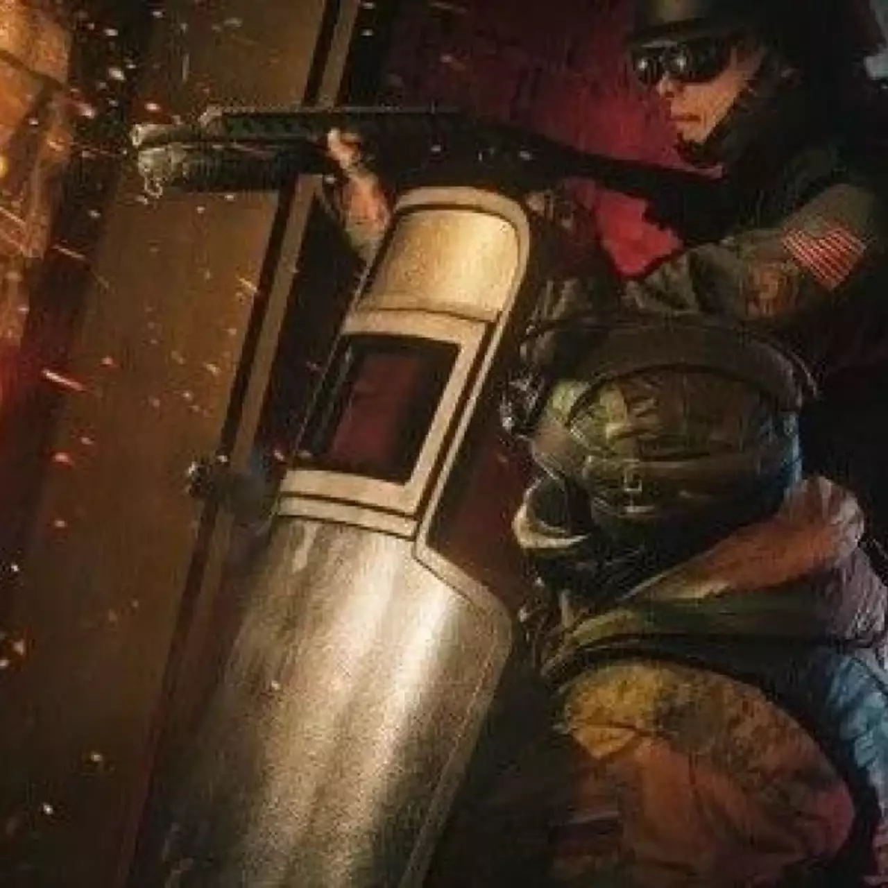 Rainbow Six: Siege обзавелась дешёвой версией