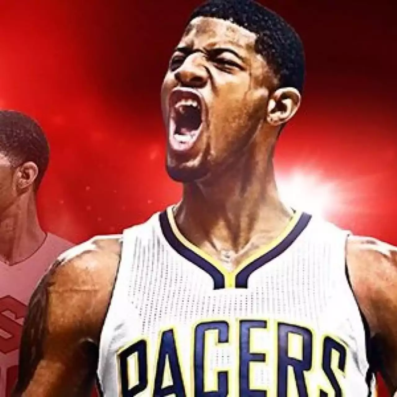 Объявлена дата выхода NBA 2K17. Лицом игры стал Пол Джордж Объявлена дата выхода NBA 2K17. Лицом игры стал Пол Джордж