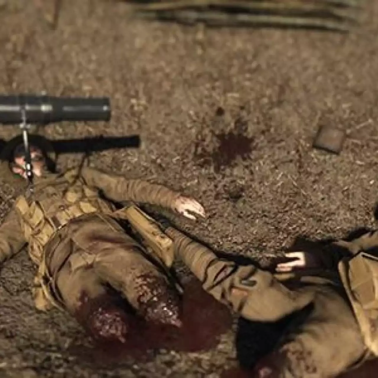 Шутер про Первую мировую войну Verdun выйдет для PS4 и Xbox One Шутер про Первую мировую войну Verdun выйдет для PS4 и Xbox One