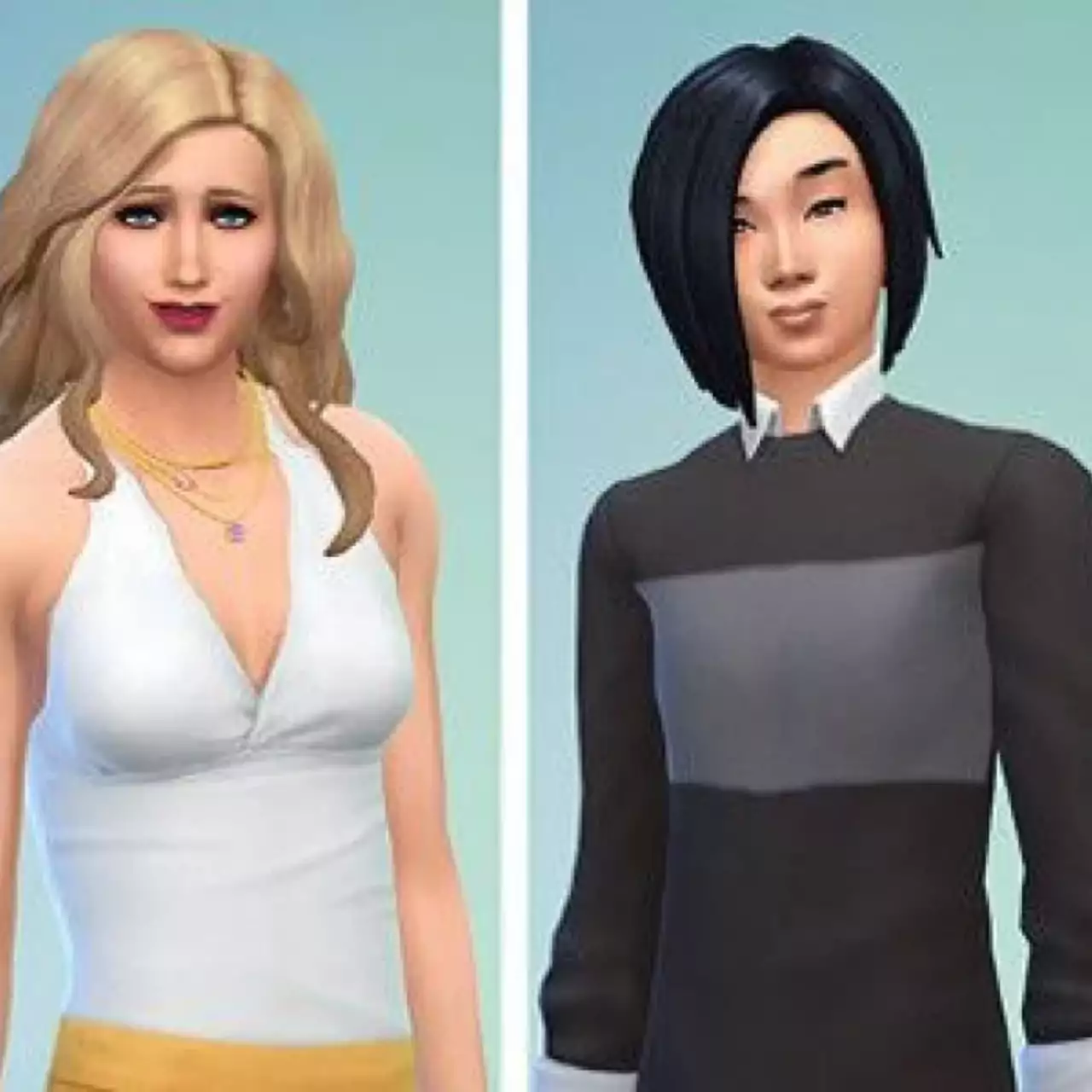 Патч для The Sims 4 стер гендерные стереотипы Патч для The Sims 4 стер гендерные стереотипы