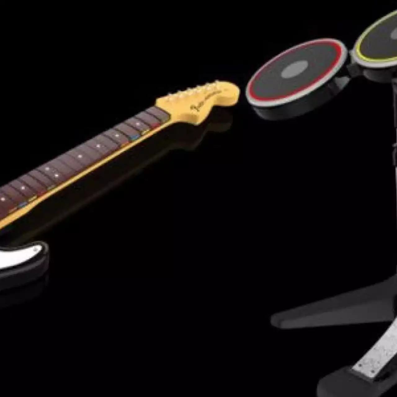 Mad Catz потеряла 11 миллионов долларов из-за Rock Band 4