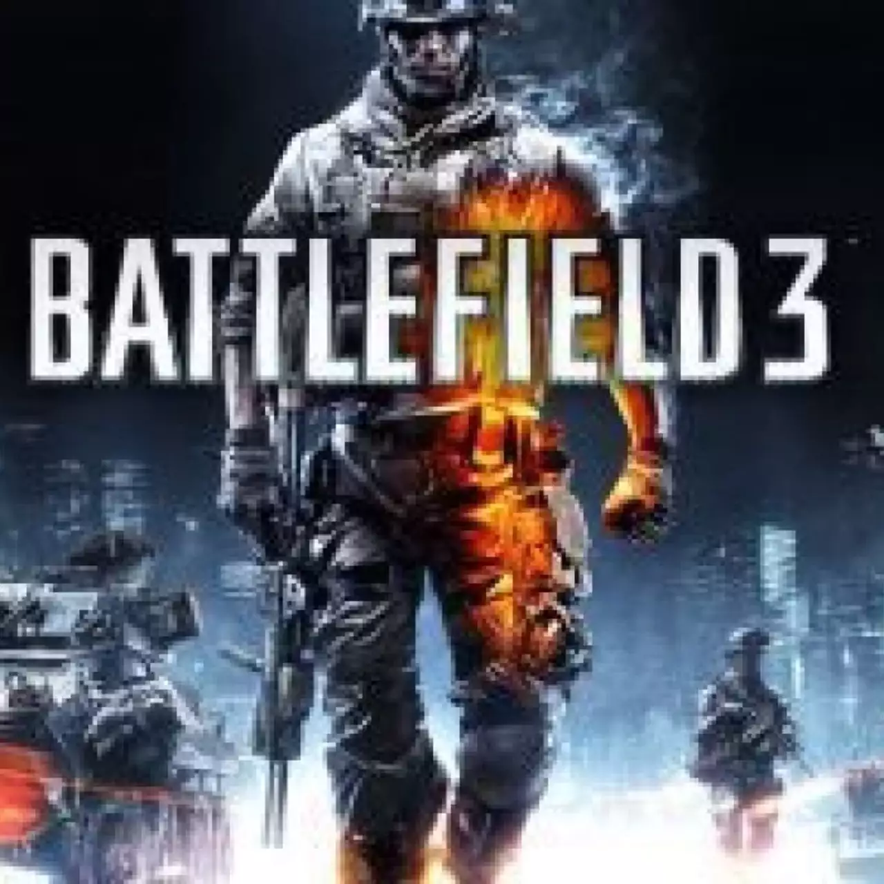 Дополнения для Battlefield 3 на PS3 откроют весь закрытый контент Дополнения для Battlefield 3 на PS3 откроют весь закрытый контент