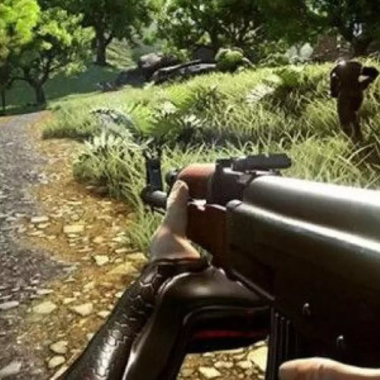 Анонсирована Islands of Nyne: Battle Royale — королевские «Голодные игры» Анонсирована Islands of Nyne: Battle Royale — королевские «Голодные игры»