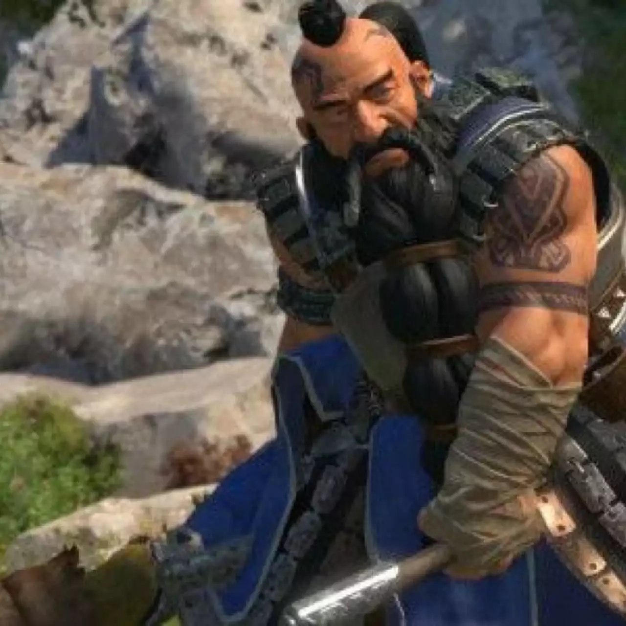 The Dwarves отложили до осени 2016 года