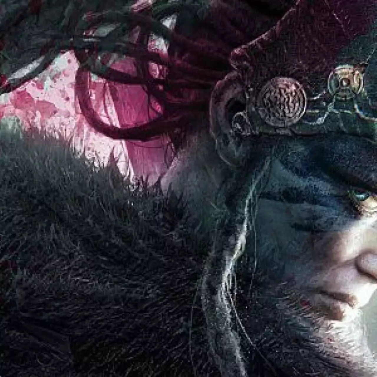 Вышло видео о боевой системе в Hellblade: Senua’s Sacrifice