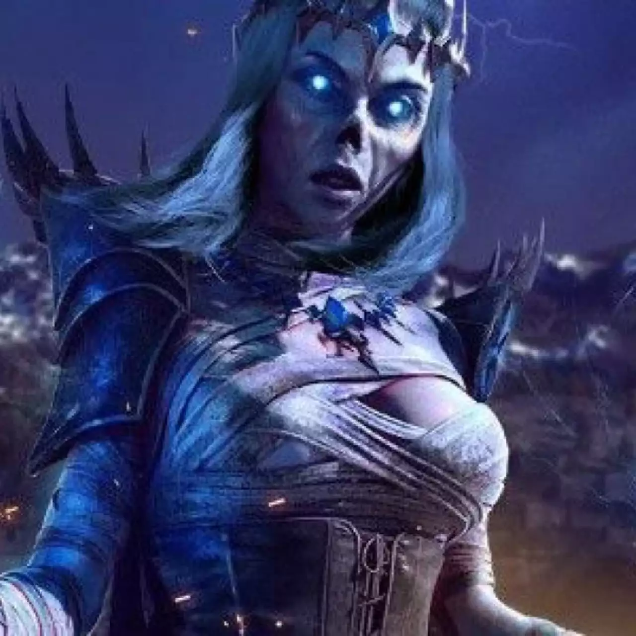 Neverwinter выйдет на PS4 летом