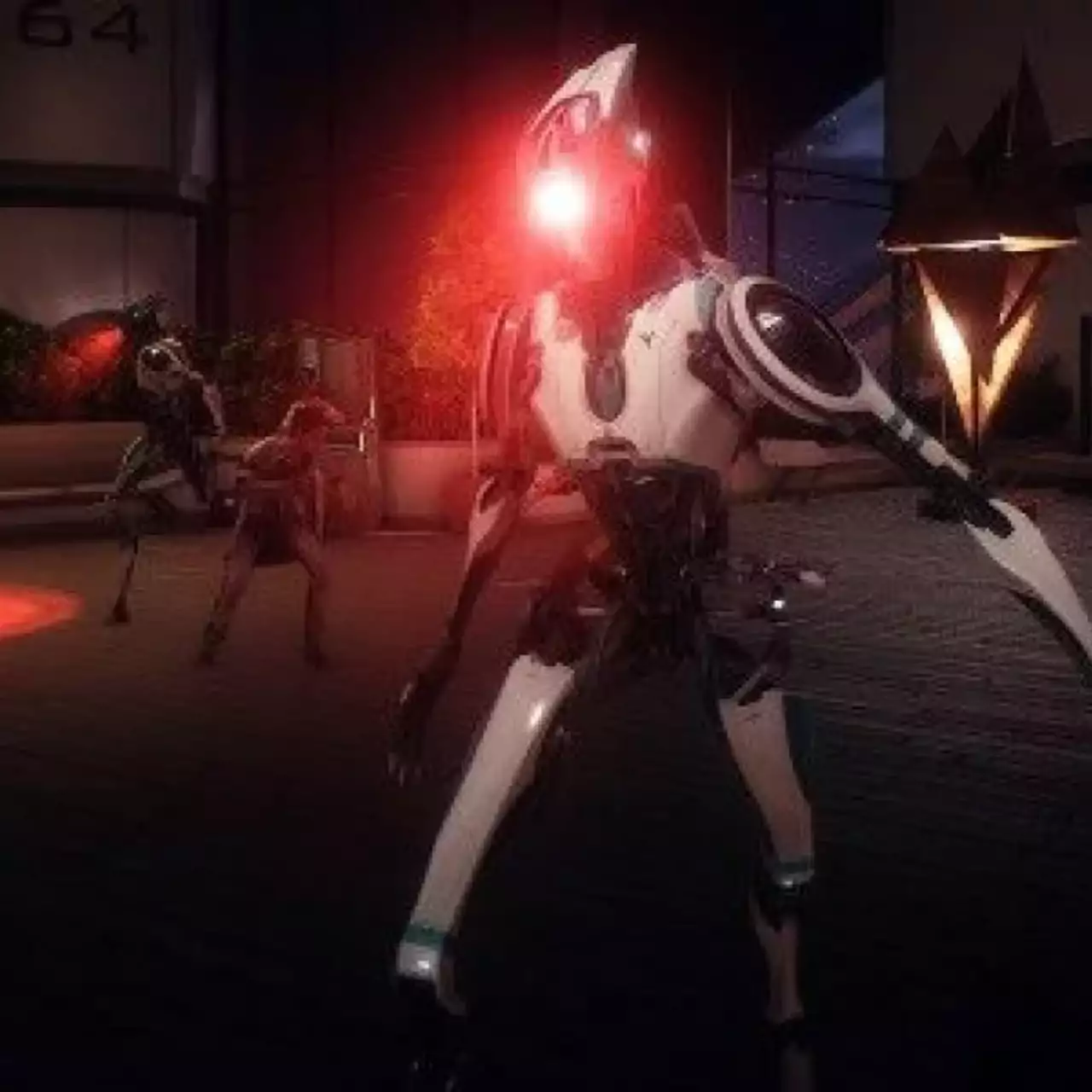Объявили системные требования P.A.M.E.L.A. — хоррор от первого лица на Unity 5 Объявили системные требования P.A.M.E.L.A. — хоррор от первого лица на Unity 5