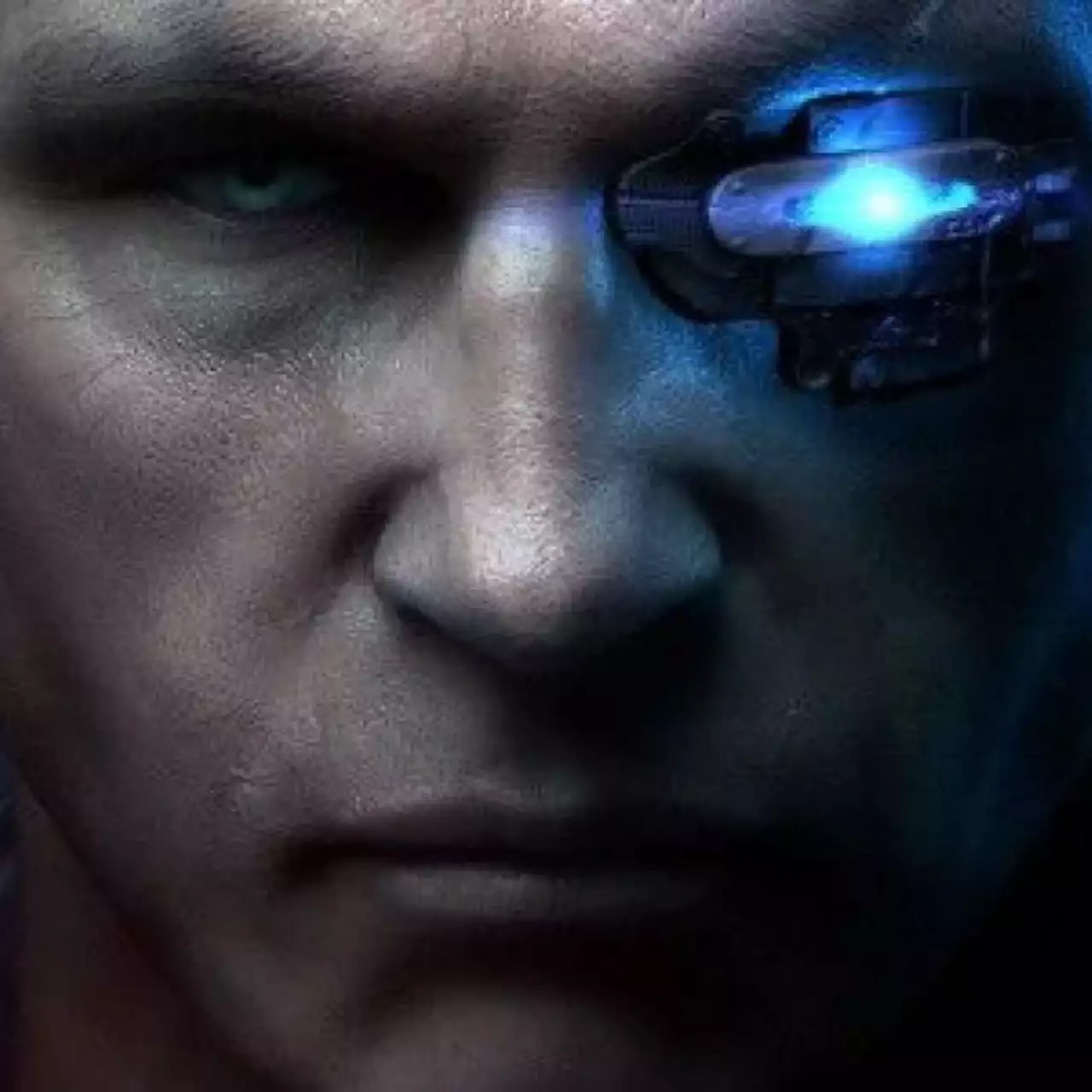 Разработчики намеренно ухудшили графику в Hard Reset Redux Разработчики намеренно ухудшили графику в Hard Reset Redux