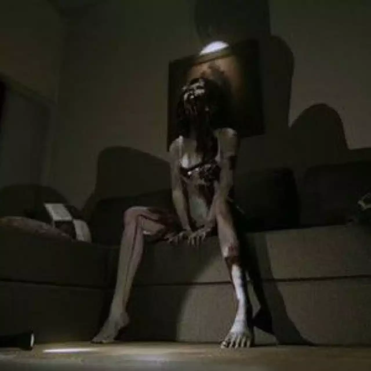 Allison Road — духовная наследница P.T. — отменена