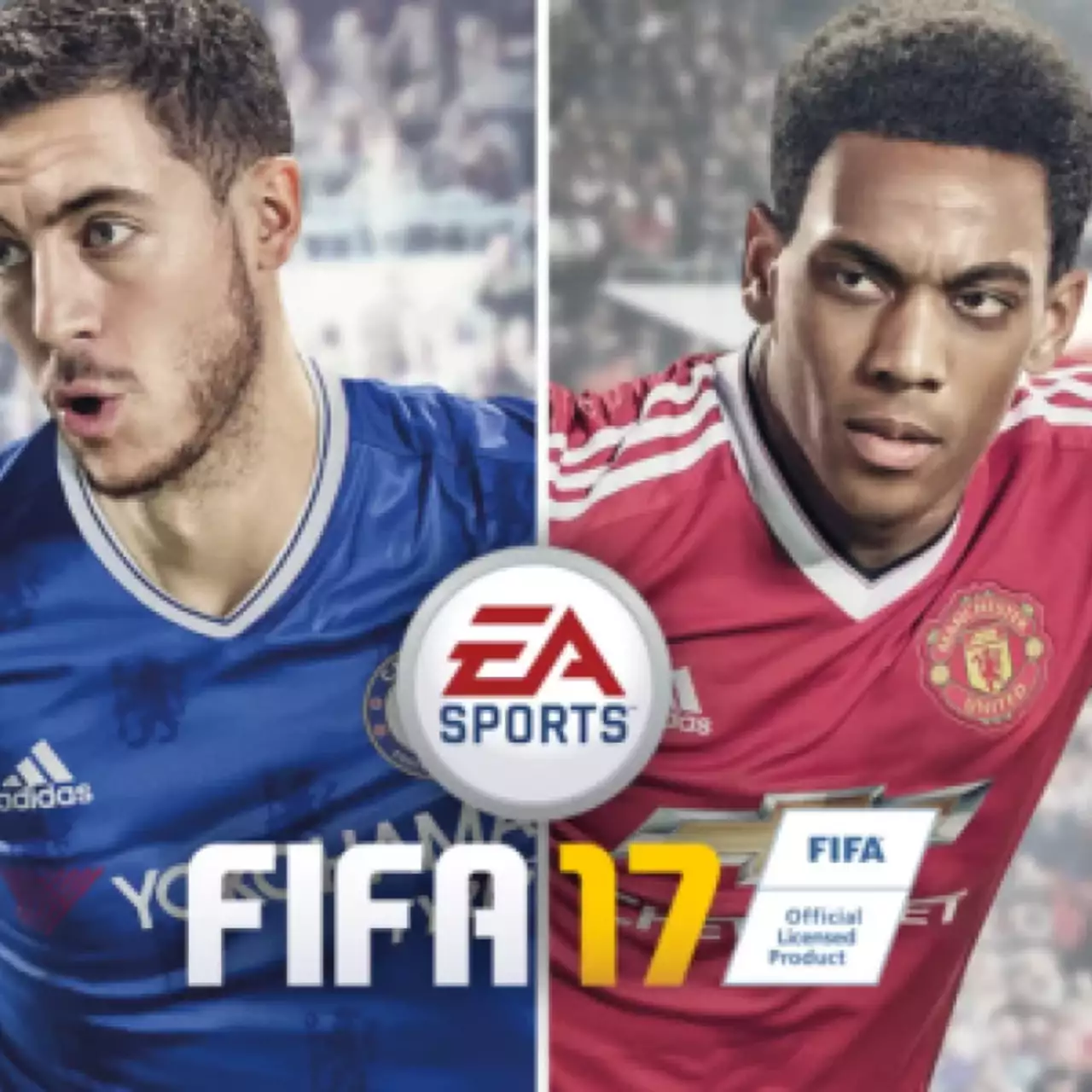 FIFA 17 официально анонсирована, игра разрабатывается на Frostbite FIFA 17 официально анонсирована, игра разрабатывается на Frostbite