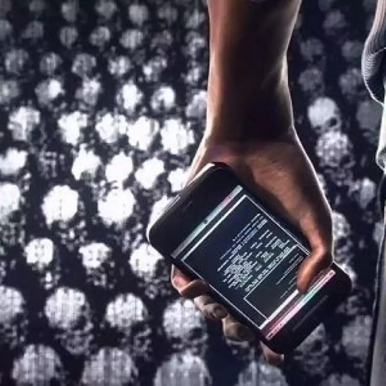 Секрет тизер-сайта Watch Dogs 2