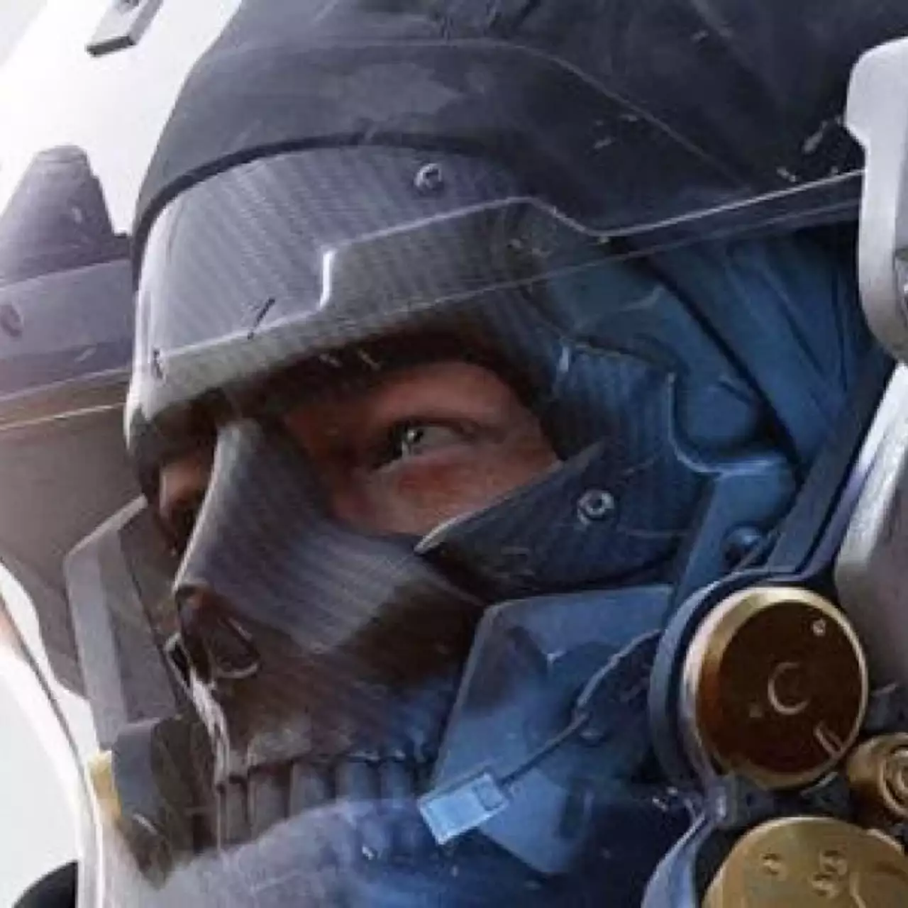 Представлен новый маскот Kojima Productions Представлен новый маскот Kojima Productions