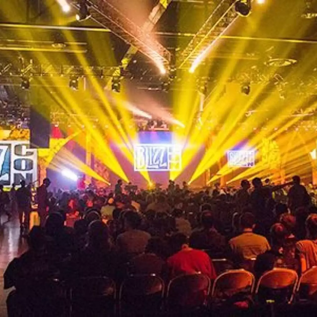 G2A разыграет билет на двоих на Blizzcon