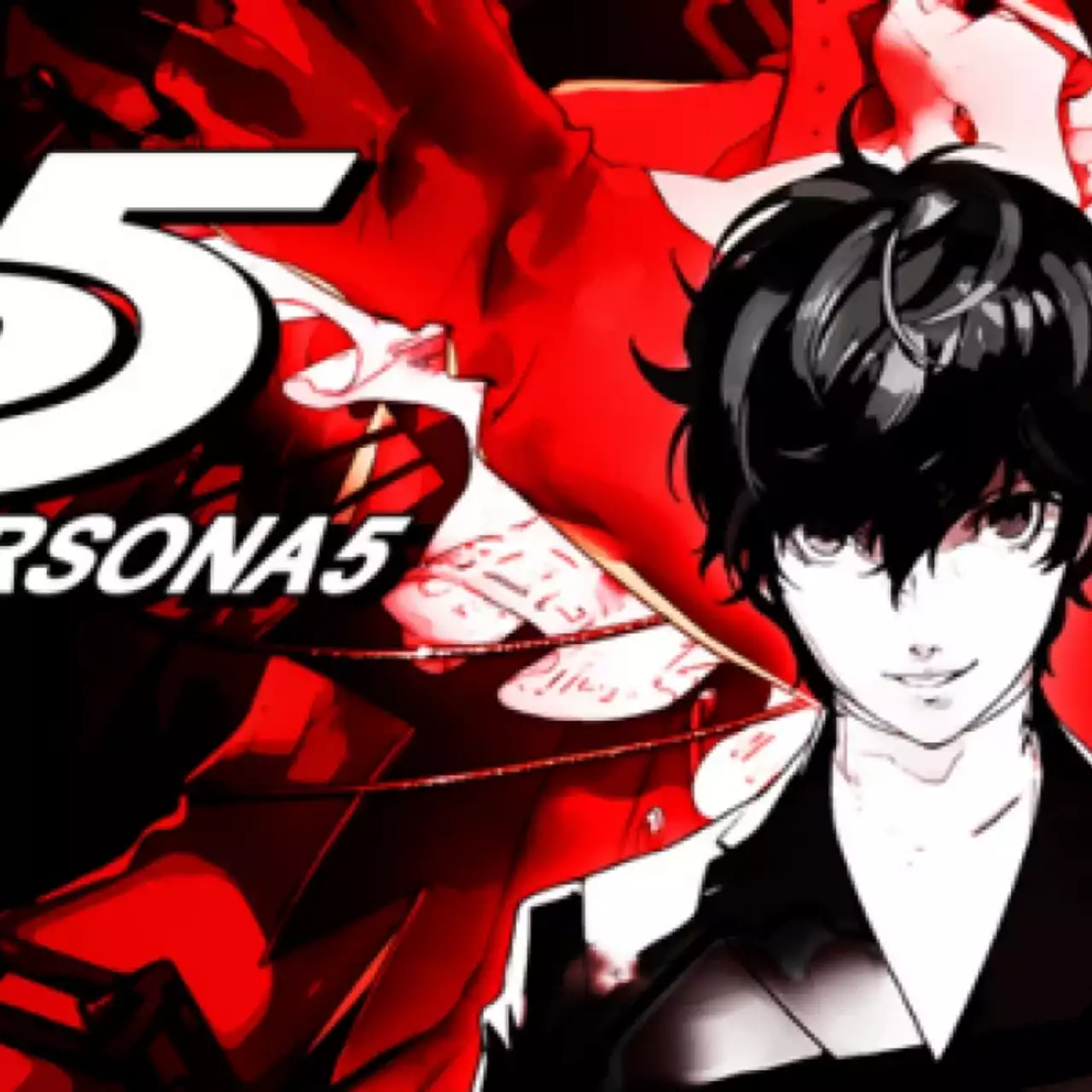 E3 2016: Persona 5 выйдет на Западе только в 2017 году E3 2016: Persona 5 выйдет на Западе только в 2017 году