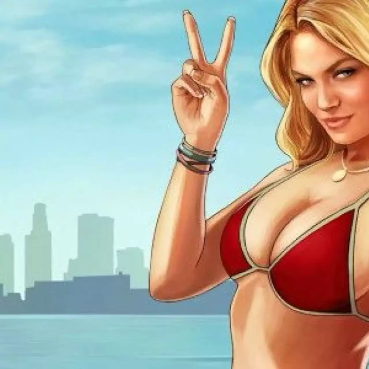 Вышло огромное обновление «Новые приключения бандитов и мошенников» для GTA Online