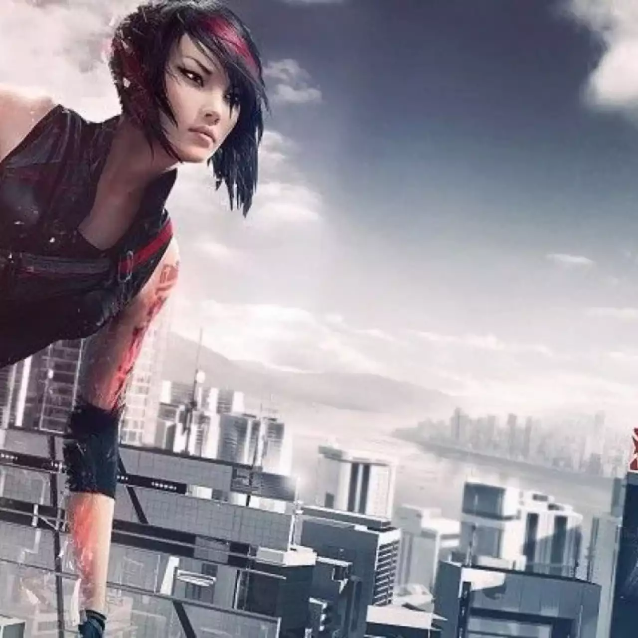 Трейнер для Mirror’s Edge: Catalyst — неуязвимость, бесконечный фокус, замедление времени