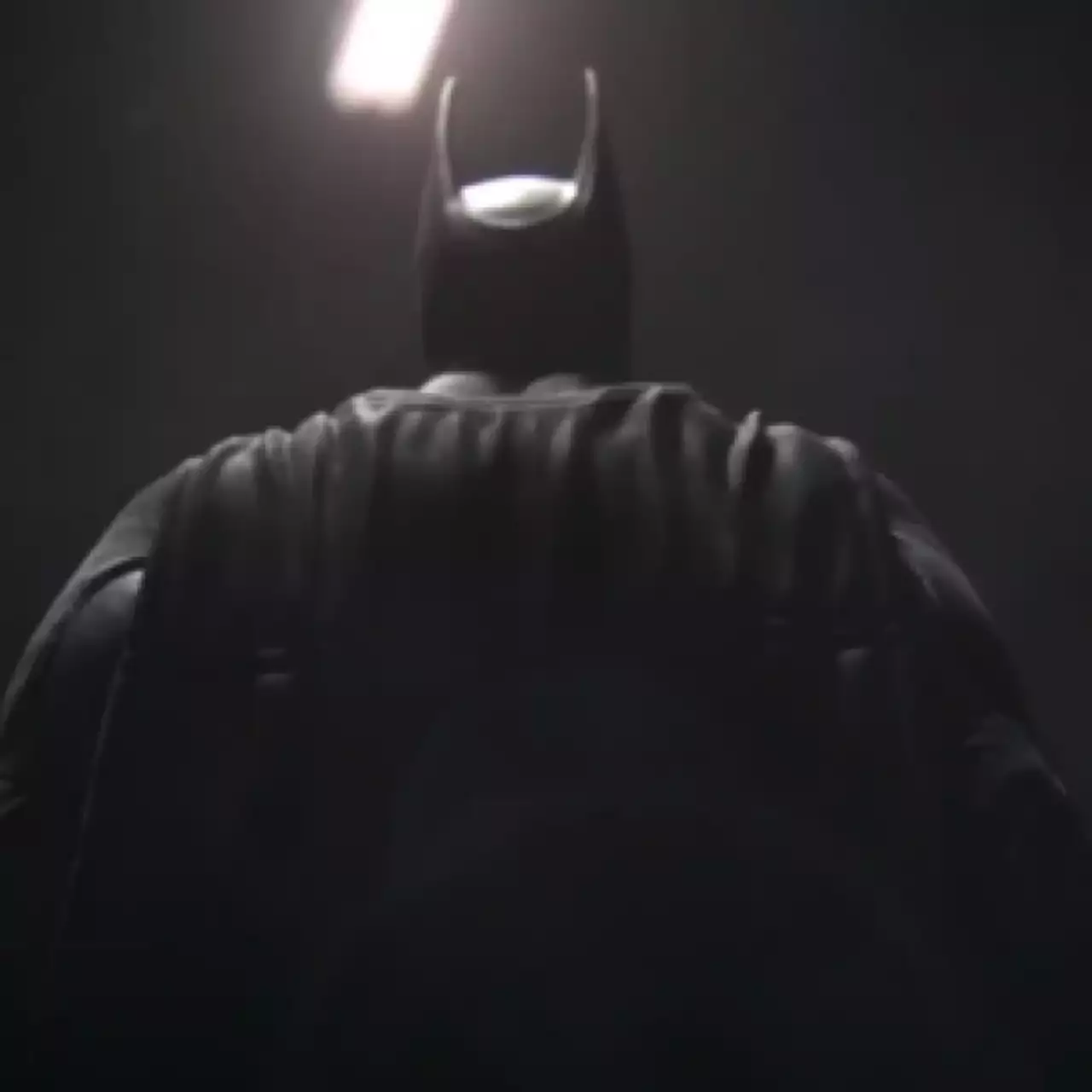 Injustice 2 анонсирована официально