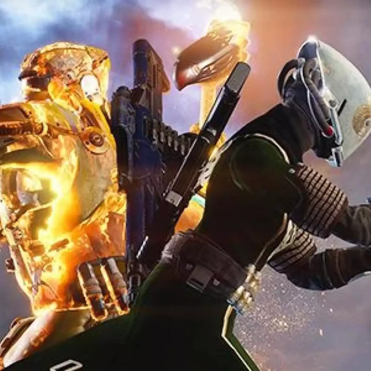 Стали известны дата выхода и новые подробности Destiny: Rise of Iron Стали известны дата выхода и новые подробности Destiny: Rise of Iron