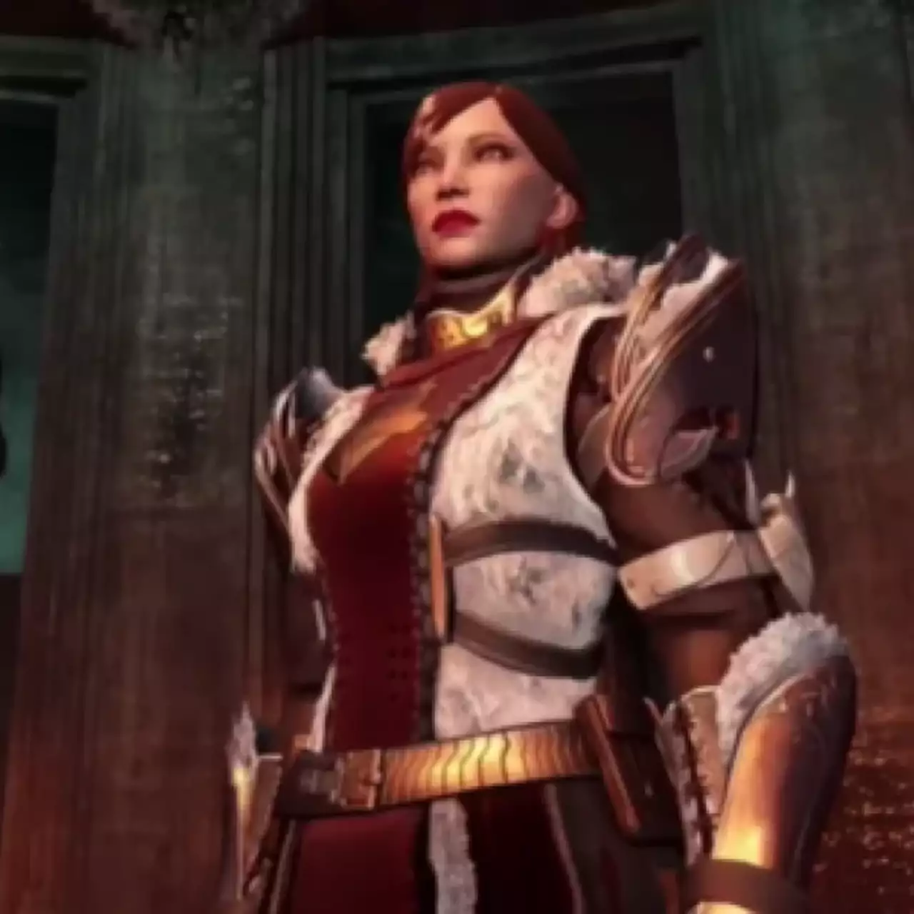 Трейлер Destiny: Rise of Iron утек в сеть раньше времени Трейлер Destiny: Rise of Iron утек в сеть раньше времени