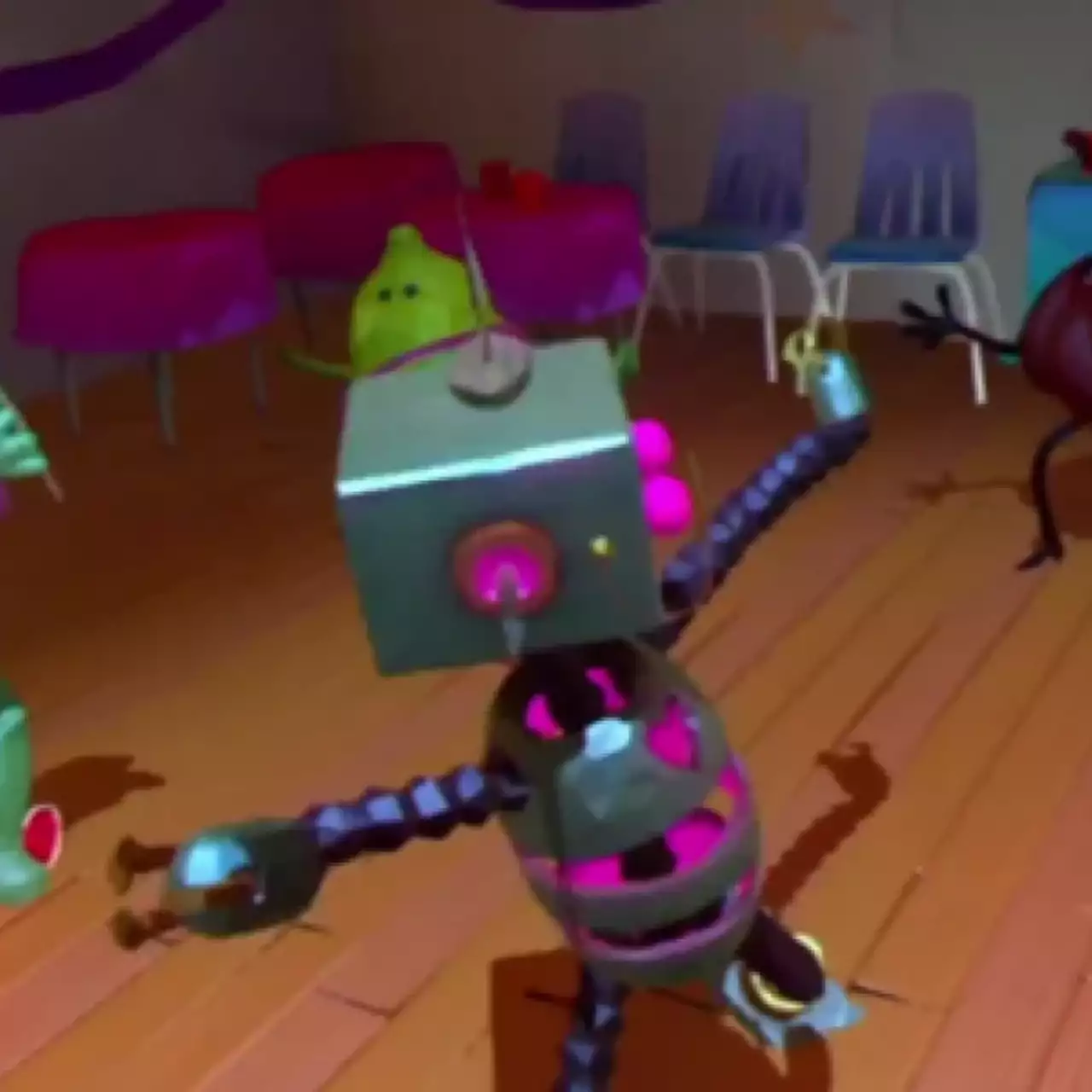Harmonix Music VR выйдет одновременно с PlayStation VR Harmonix Music VR выйдет одновременно с PlayStation VR