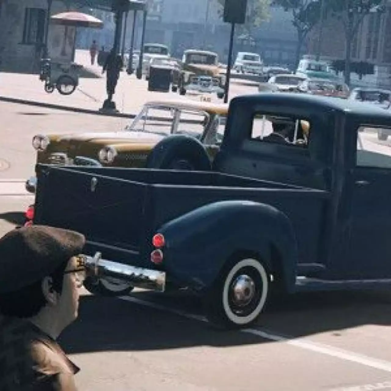 Вышел тизер-трейлер Mafia 3