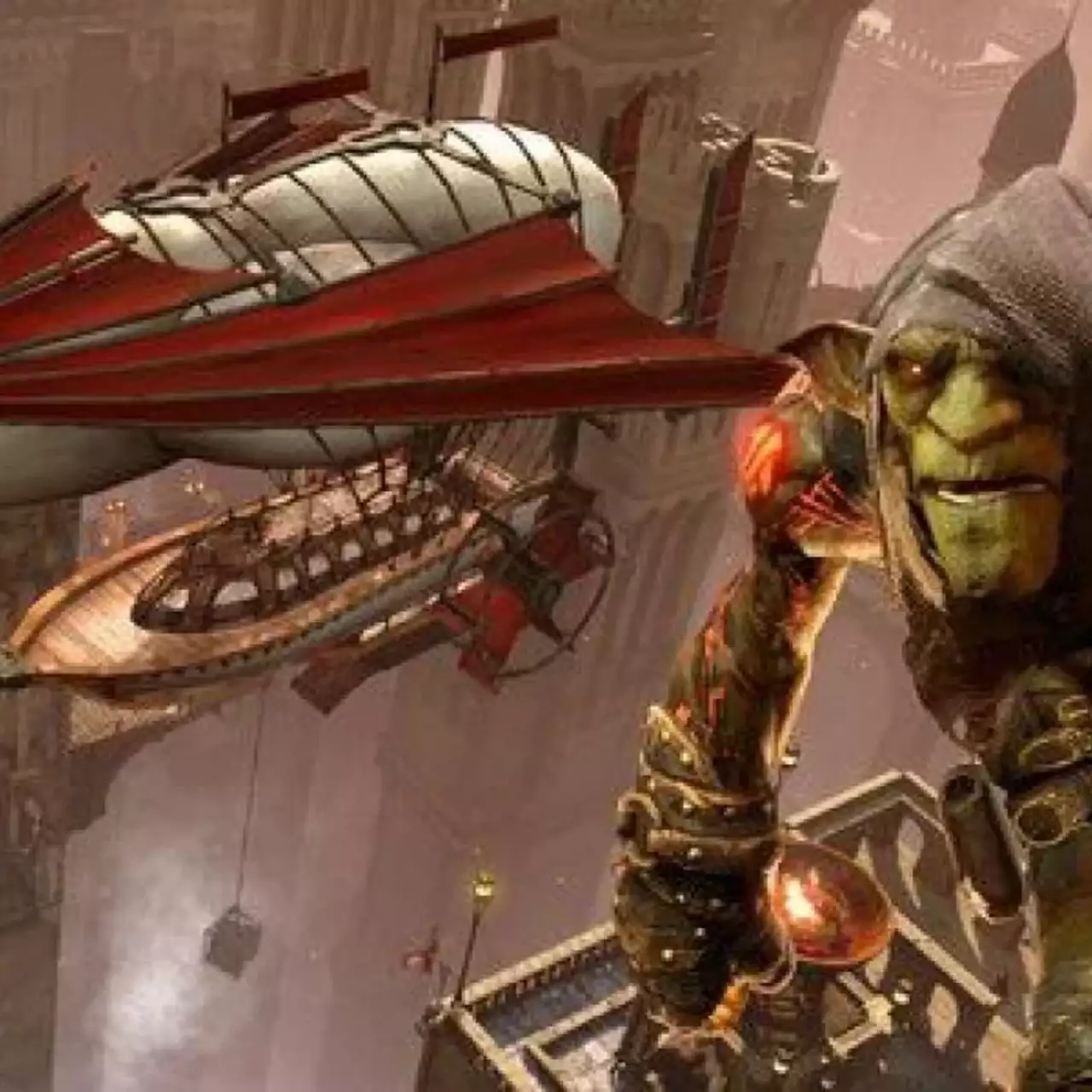 Вышел E3-трейлер Styx: Shards of Darkness