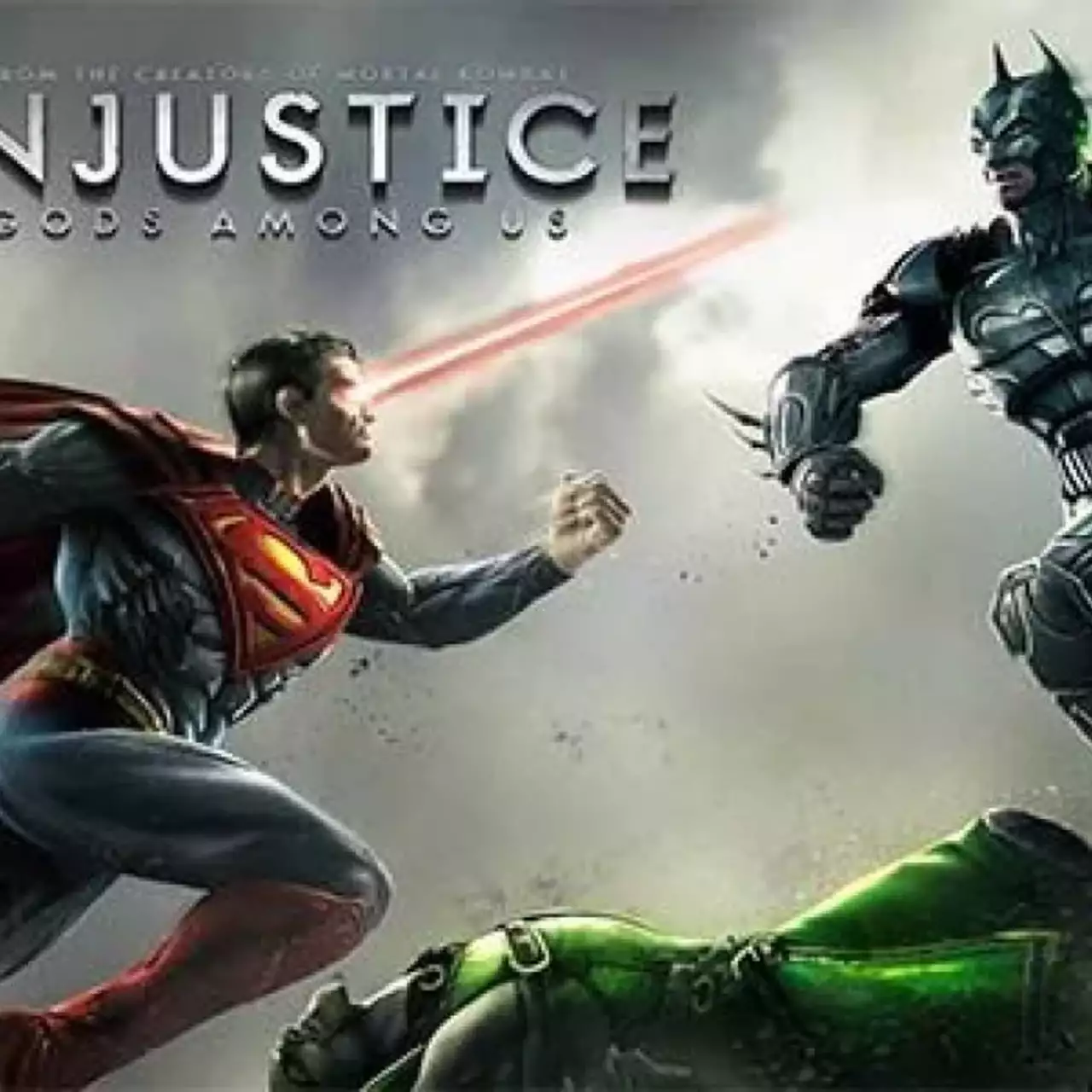 Трейнер для Injustice: Gods Among Us — бессмертие, бесконечные способности, много опыта, мгновенный нокаут и многое другое Трейнер для Injustice: Gods Among Us — бессмертие, бесконечные способности, много опыта, мгновенный нокаут и многое другое