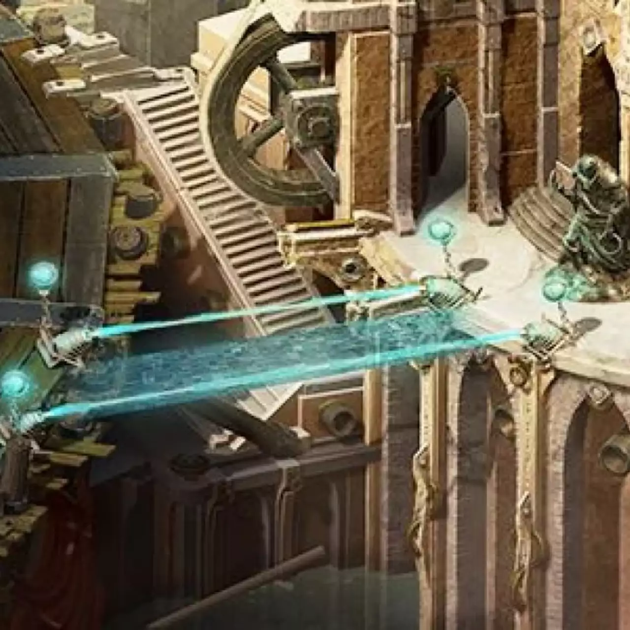 Torment: Tides of Numenera отложили до 2017 года Torment: Tides of Numenera отложили до 2017 года