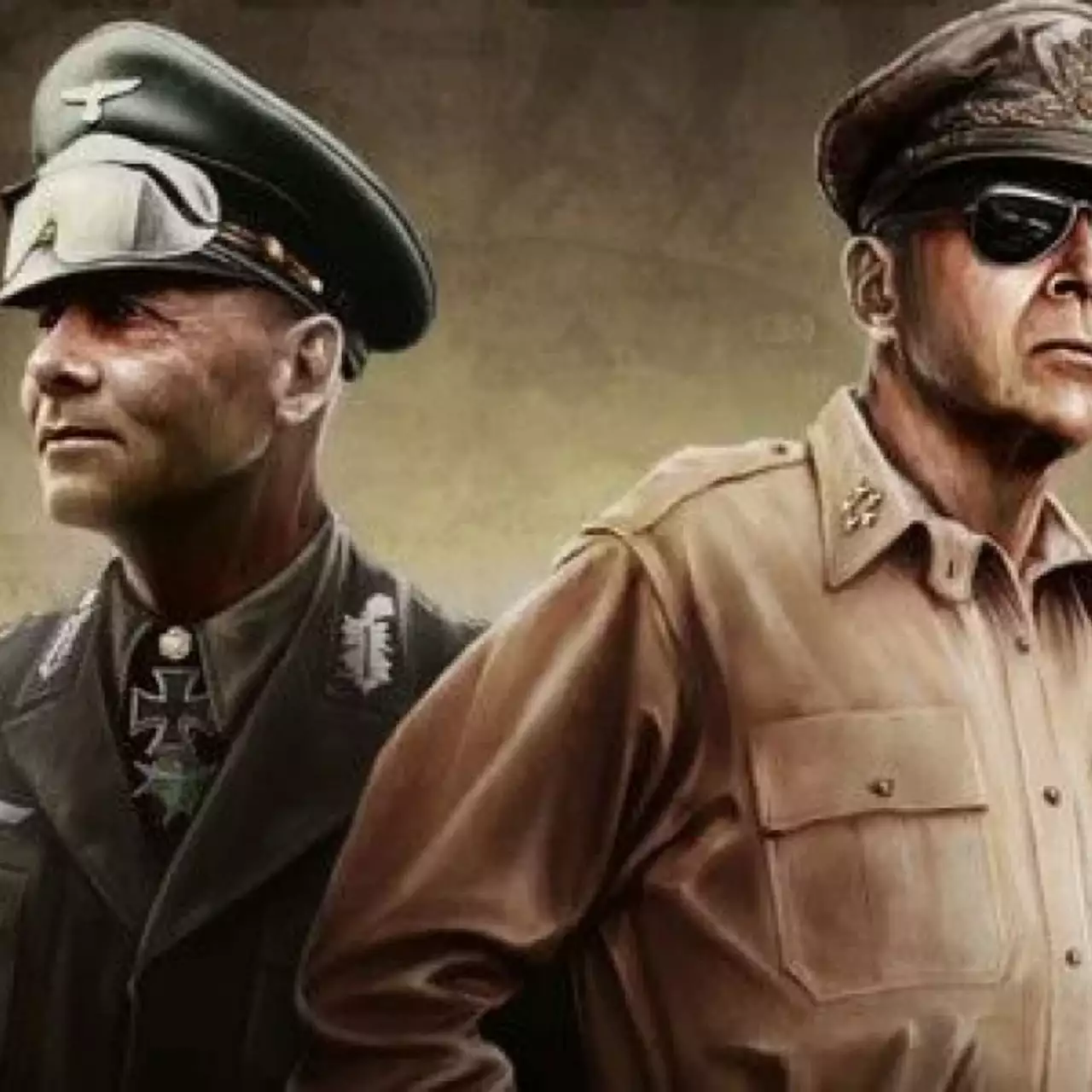 Обзор Hearts of Iron 4 — отличное возвращение на фронты Второй мировой войны