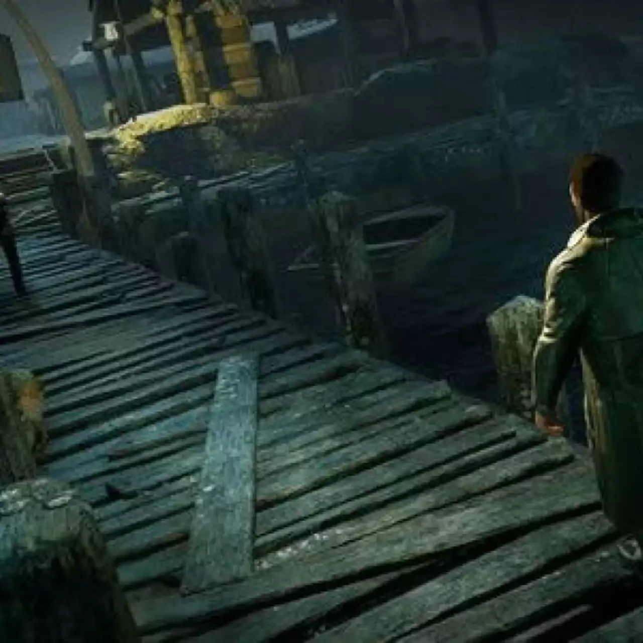 Опубликован трейлер Call of Cthulhu версии E3 2016