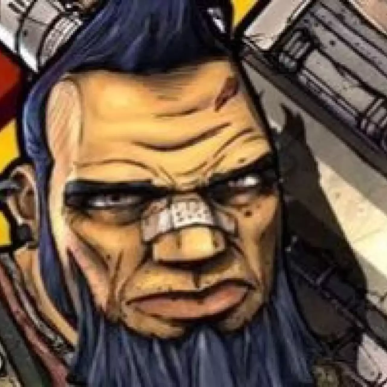 На выставке PAX East можно будет поиграть в Borderlands 2 На выставке PAX East можно будет поиграть в Borderlands 2