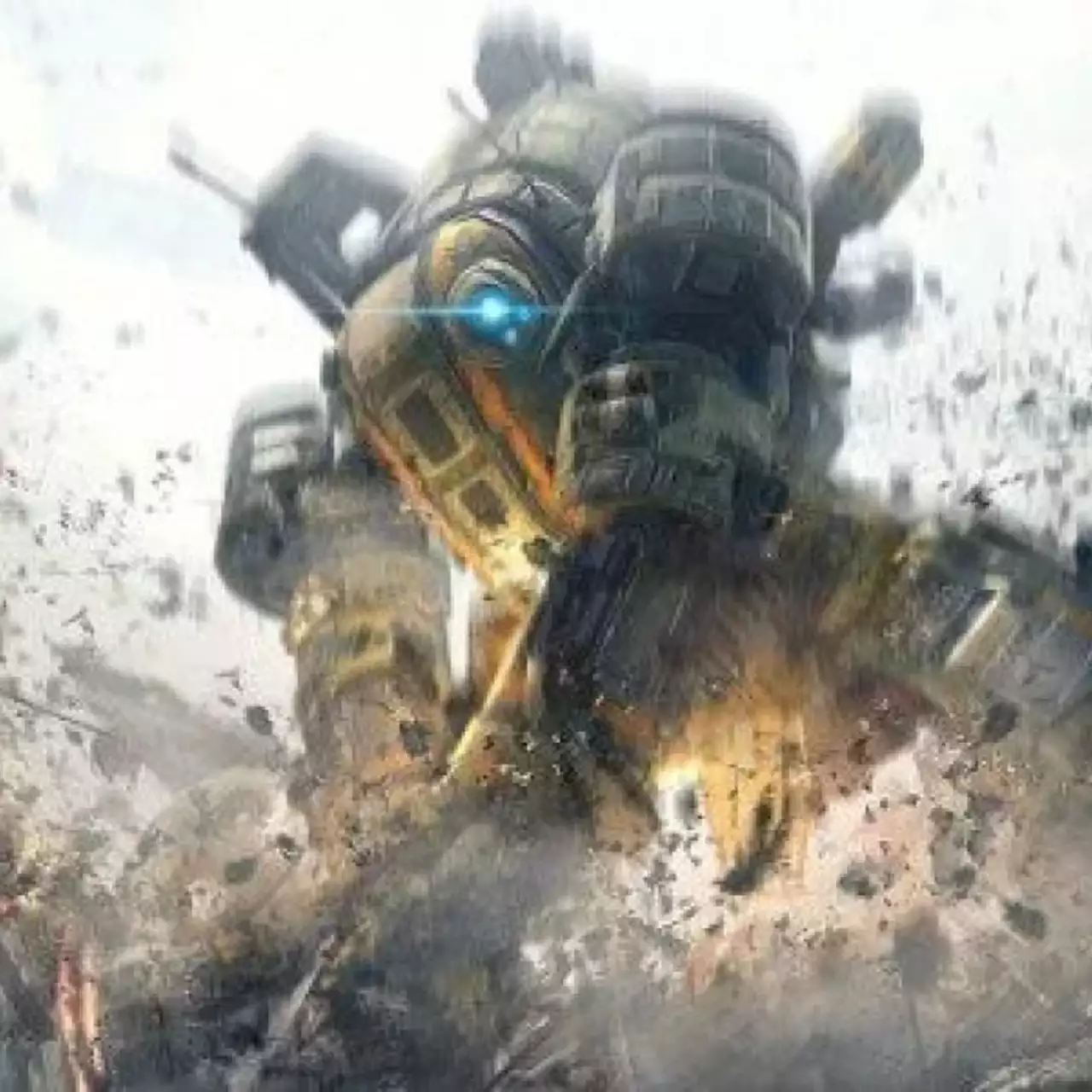 Вышел тизер Titanfall 2 Вышел тизер Titanfall 2
