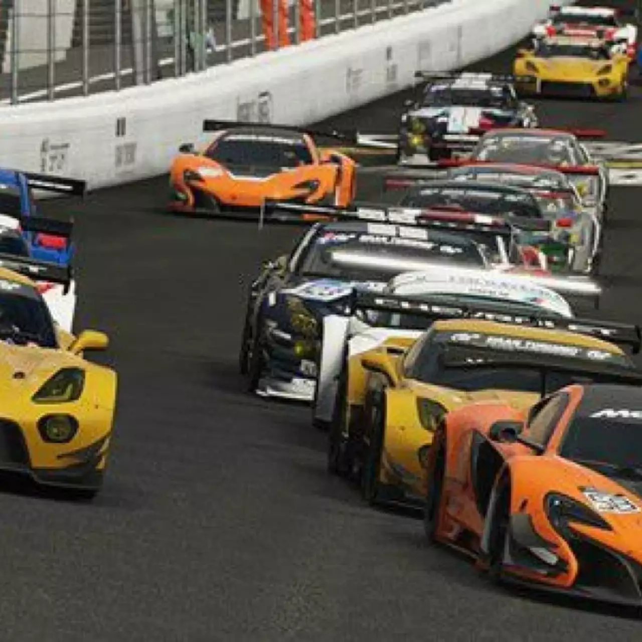 Sony выпустила геймплейный трейлер Gran Turismo Sport Sony выпустила геймплейный трейлер Gran Turismo Sport
