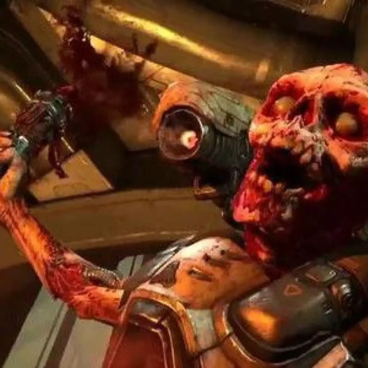 Летнее дополнение для DOOM решит проблемы мультиплеера