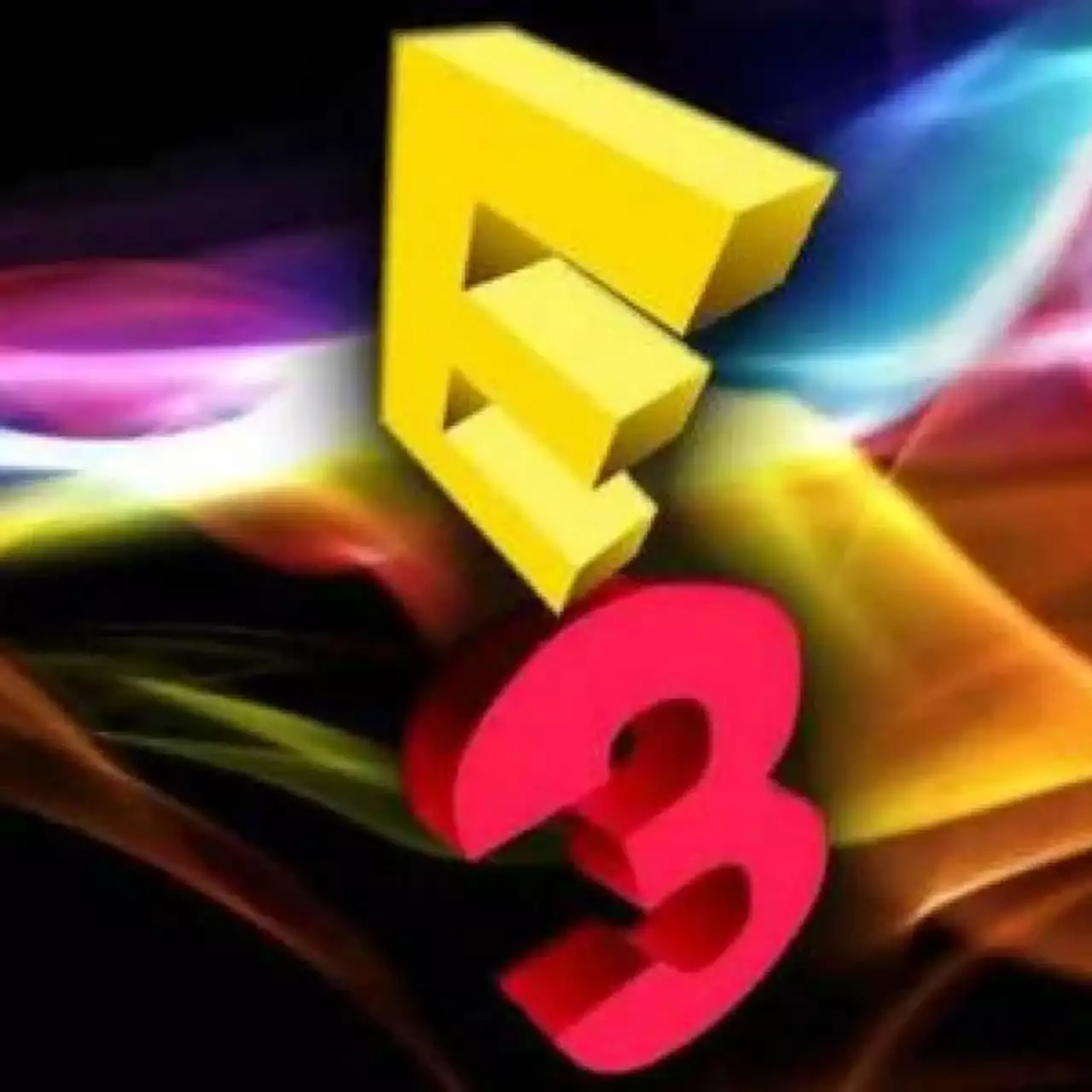 Гигантские игровые постеры украсили выставку E3 2016 Гигантские игровые постеры украсили выставку E3 2016