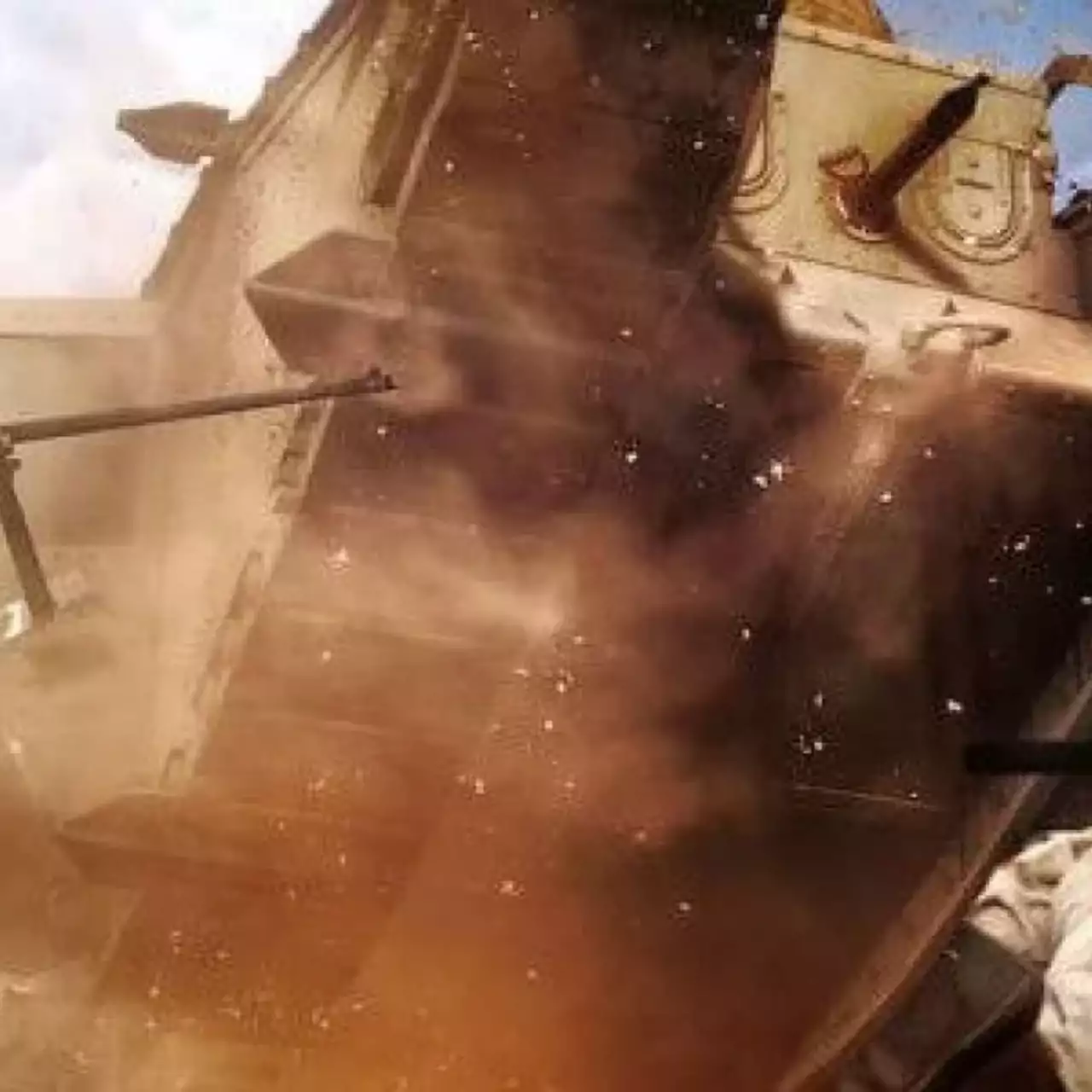 Вышел второй тизер Battlefield 1 Вышел второй тизер Battlefield 1