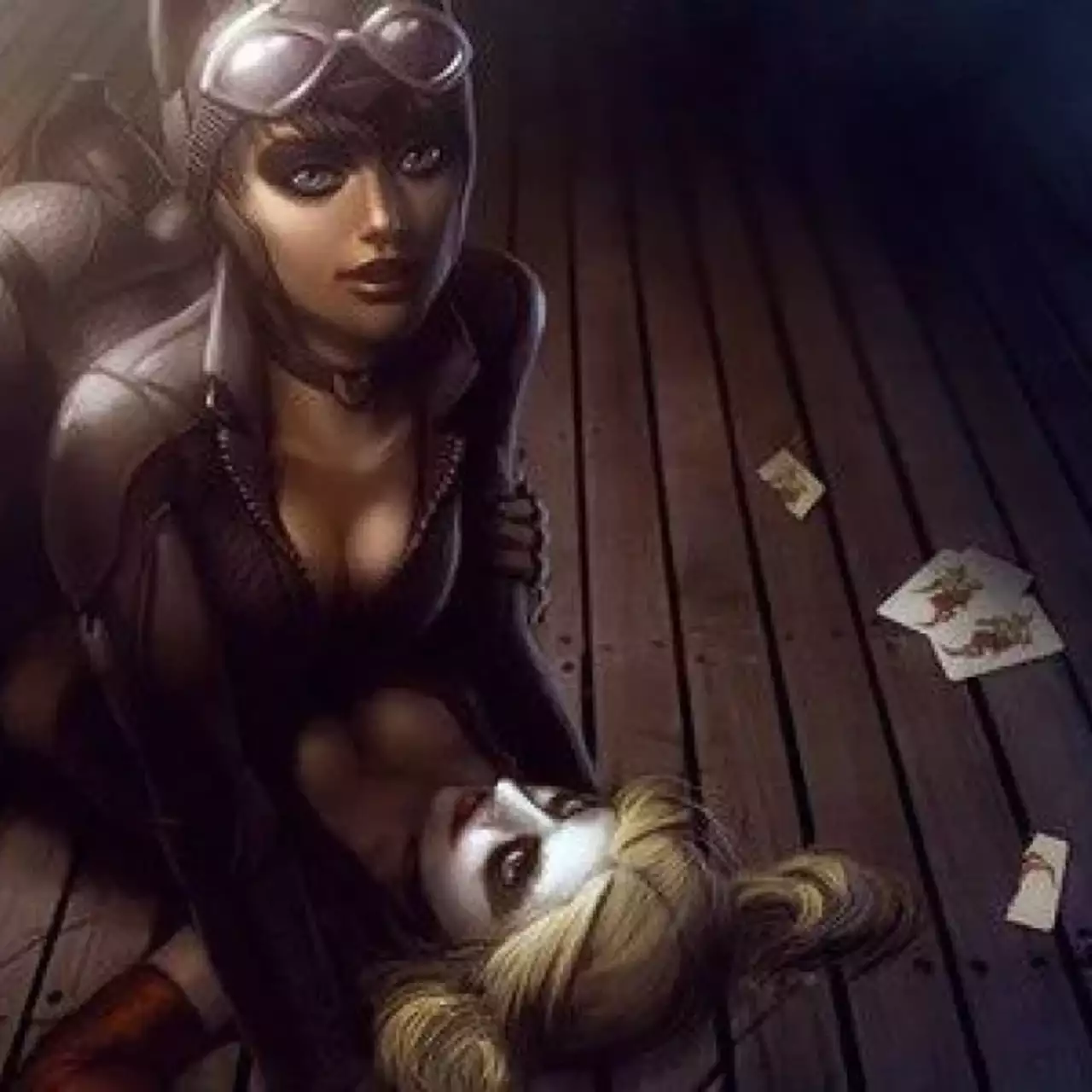 Опубликован геймплейный трейлер Injustice 2