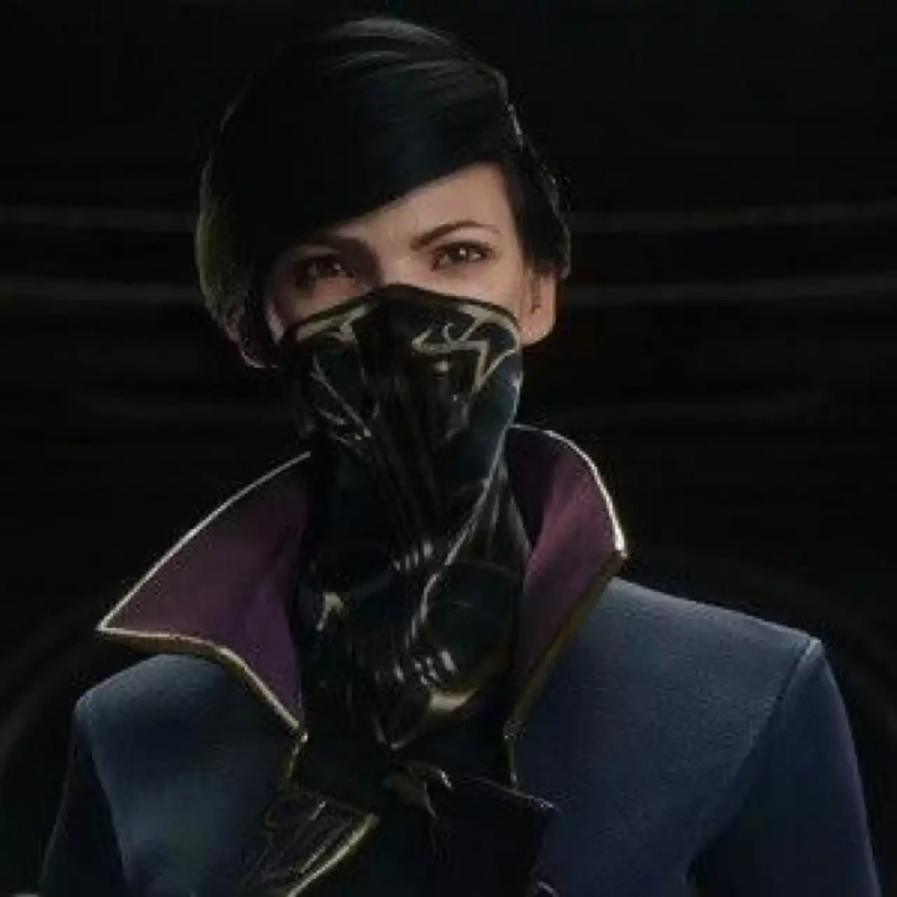 Dishonored 2 обзавелась геймплейным трейлером