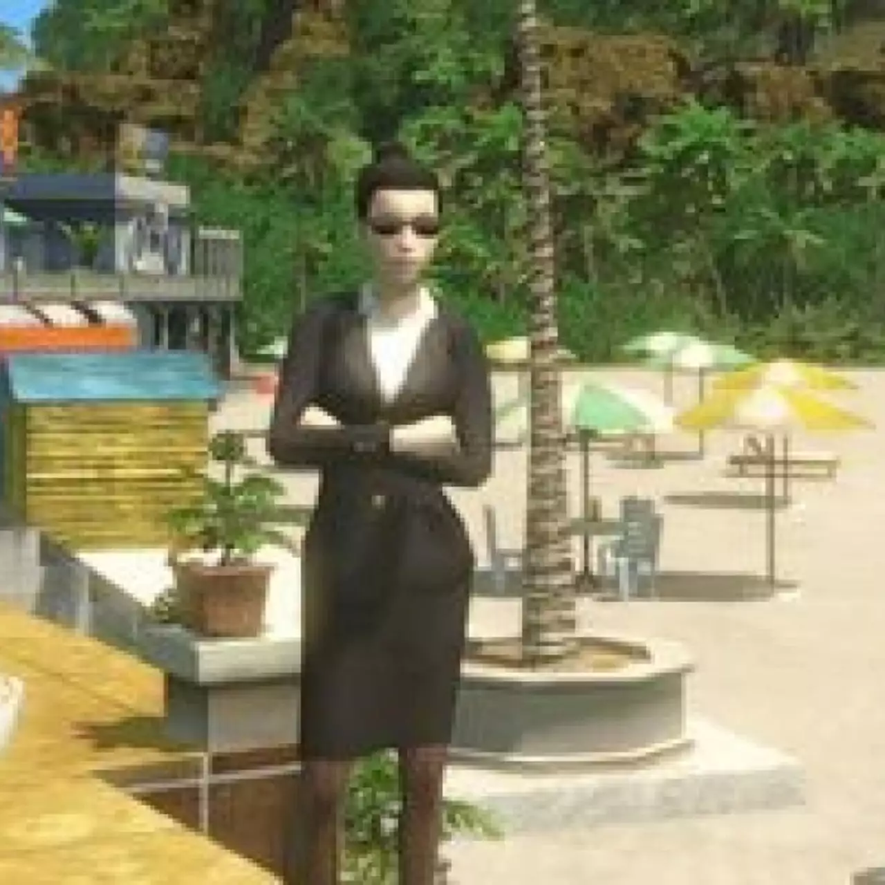Вышло обновление для Tropico 4 Вышло обновление для Tropico 4