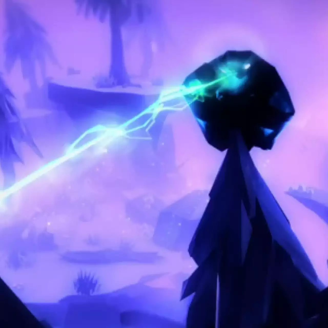E3 2016: анонсирован FE, красочный платформер без единого диалога