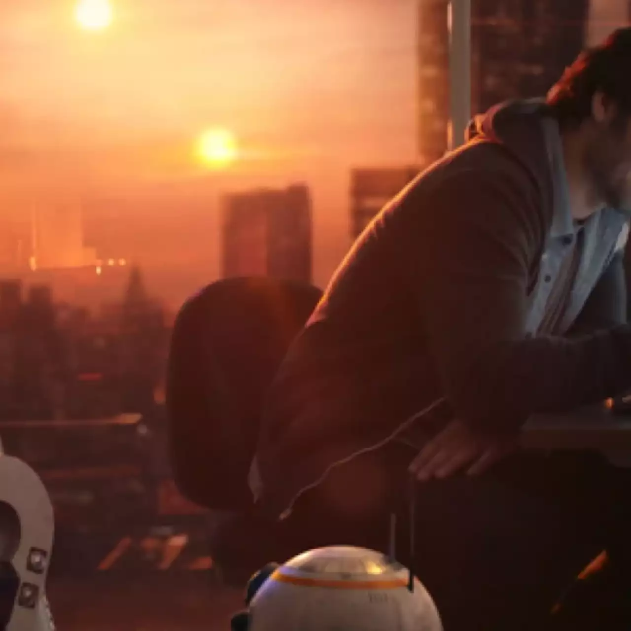 E3 2016: компания Electronic Arts тизерит новые проекты во вселенной Star Wars E3 2016: компания Electronic Arts тизерит новые проекты во вселенной Star Wars