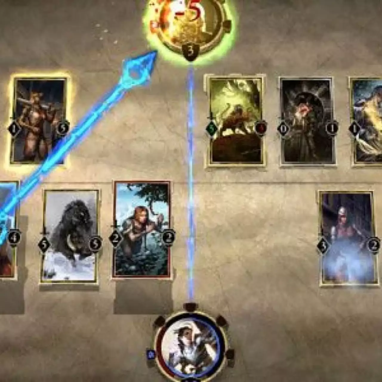 E3 2016: Пресс-конференция Bethesda началась с трейлера карточной The Elder Scrolls: Legends и воспоминаний о Fallout 4
