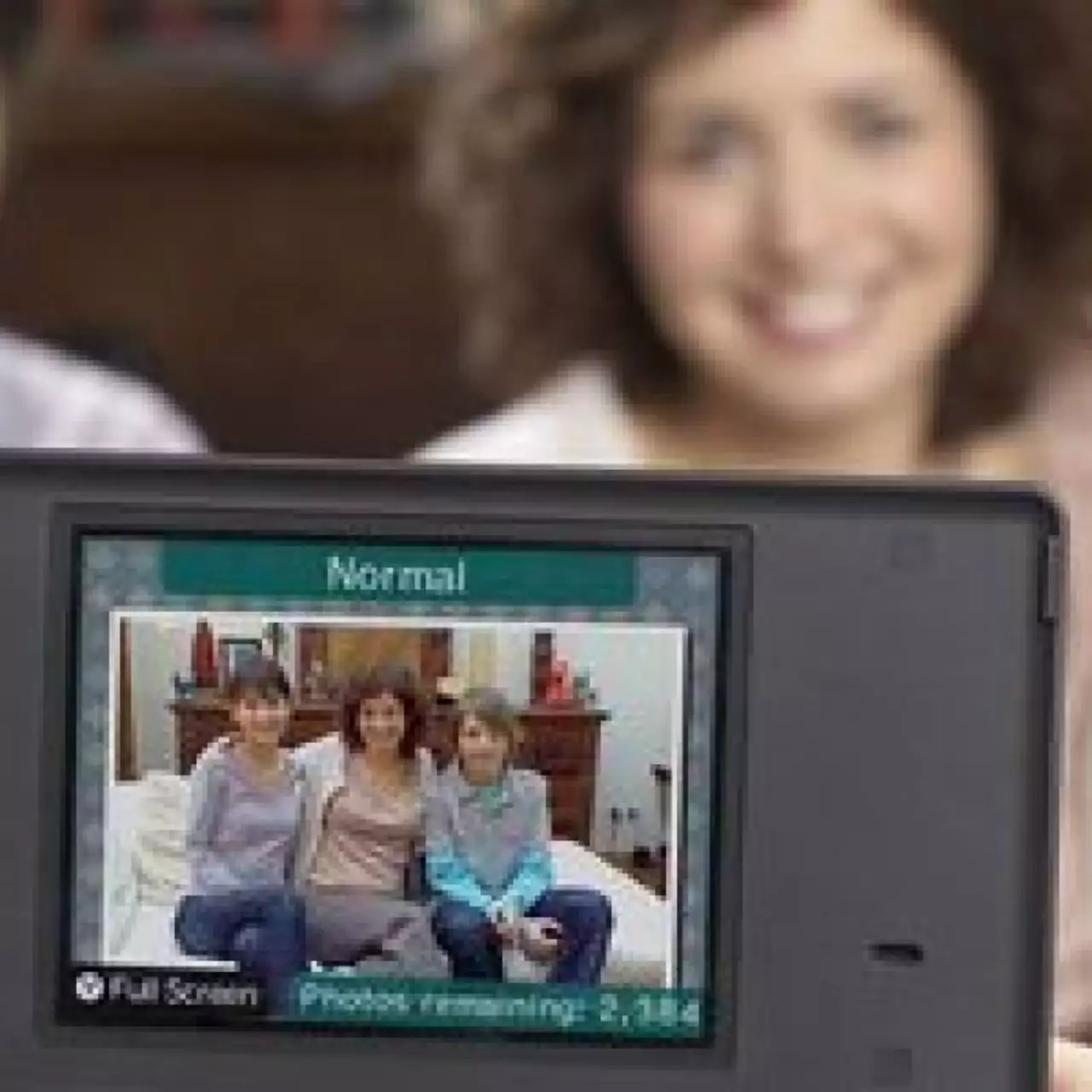 Nintendo DSi и сообразительность девочки помогли поймать педофила