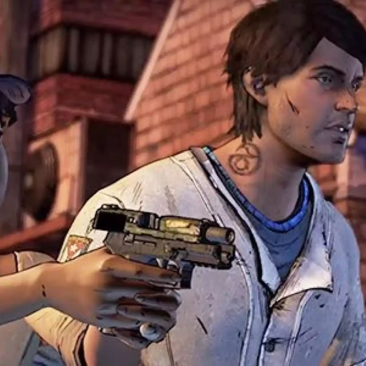 E3 2016: В тизере The Walking Dead: Season 3 показали повзрослевшую Клементину E3 2016: В тизере The Walking Dead: Season 3 показали повзрослевшую Клементину